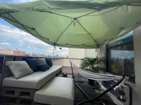 The Penthouse